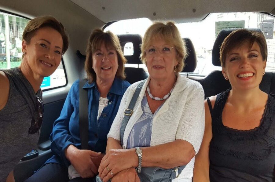 London Highlights Taxi Tour - Key Highlights Worth Your Attention