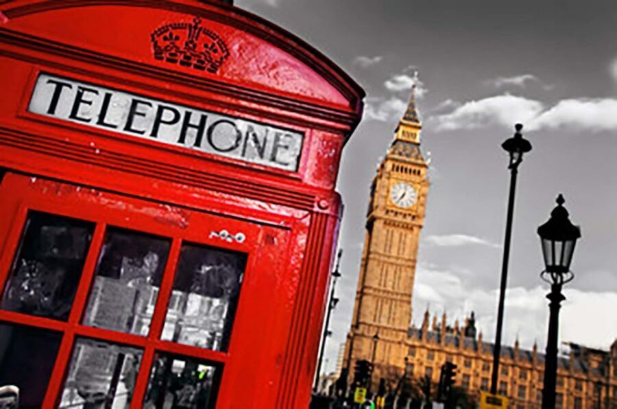 London Highlights Taxi Tour - Houses of Parliament and Big Ben: Short Visits With Big Payoff