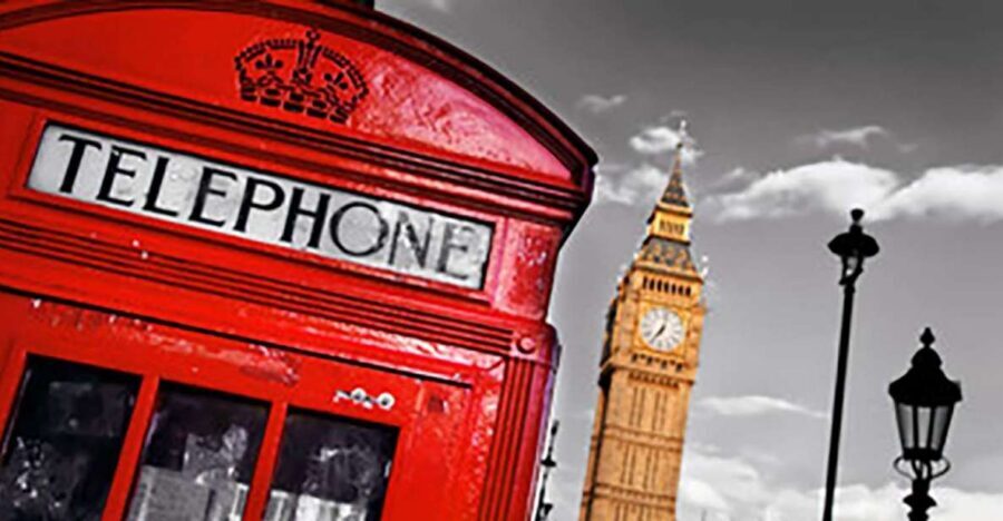 London Highlights Taxi Tour - Covent Garden: A Quick Walk and a Change of Pace