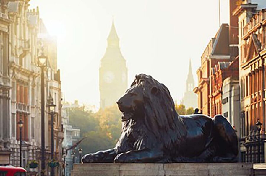 London Highlights Taxi Tour - Tower Bridge and the Thames: Your Thames-Moment Photo Stop