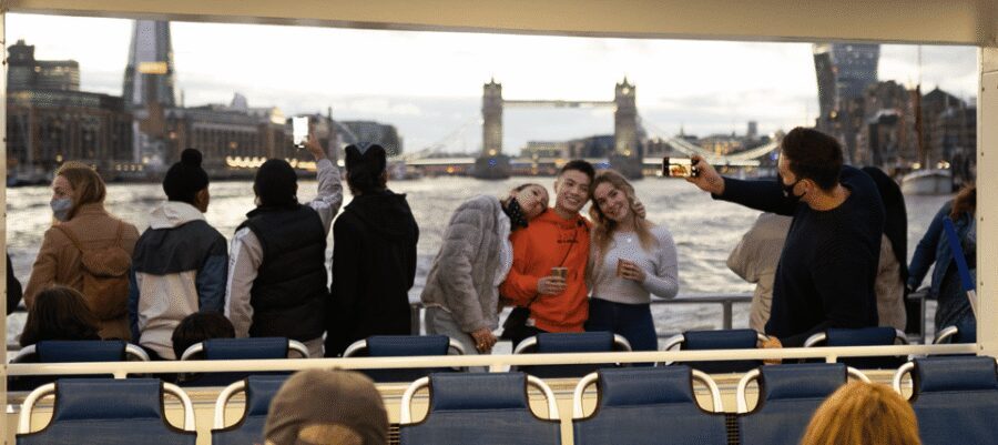 London: Hop-On Hop-Off 1-Day River Sightseeing Adventure - The Value of a Thames Pass You Can Actually Use