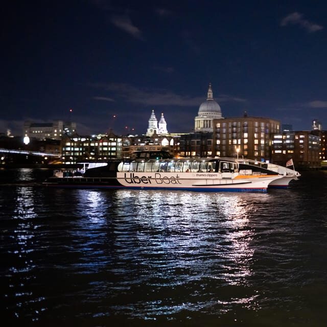 London: Hop-On Hop-Off 1-Day River Sightseeing Adventure - Crew and Customer Experience: When Help Shows Up Fast