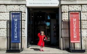 London: Household Cavalry Museum Entry Ticket - Price and Value: Why $14 Feels Fair (or Not)