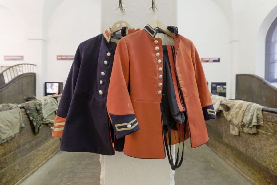 London: Household Cavalry Museum Entry Ticket - A 60-Minute Visit Flow That Keeps You From Rushing