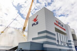 London: iFLY Indoor Skydiving at The O2 Entrance Ticket - Your 1.5-Hour Visit Flow at iFLY (And Where the Time Goes)