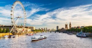 London in One Day Tour with River Cruise - Kensington and Royal Albert Hall: a useful warm-up