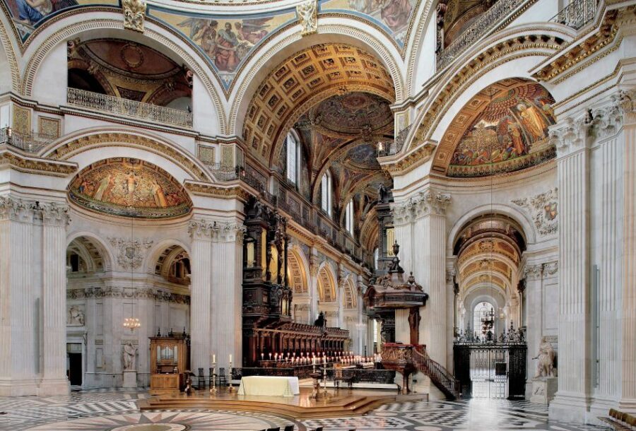 London in One Day Tour with River Cruise - Buckingham Palace and the Changing of the Guard (and what if it’s not happening)