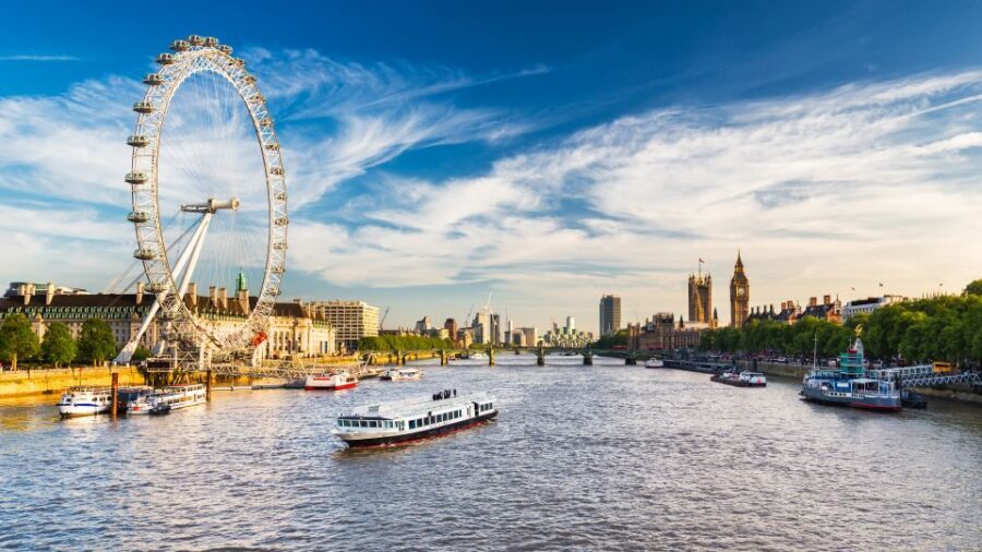 London in One Day Tour with River Cruise - St Paul’s Cathedral guided tour: what to look for inside Wren’s masterpiece