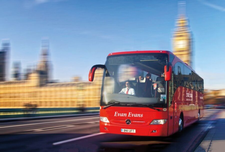 London in One Day Tour with River Cruise - The Tower of London and Crown Jewels: the part that earns its time