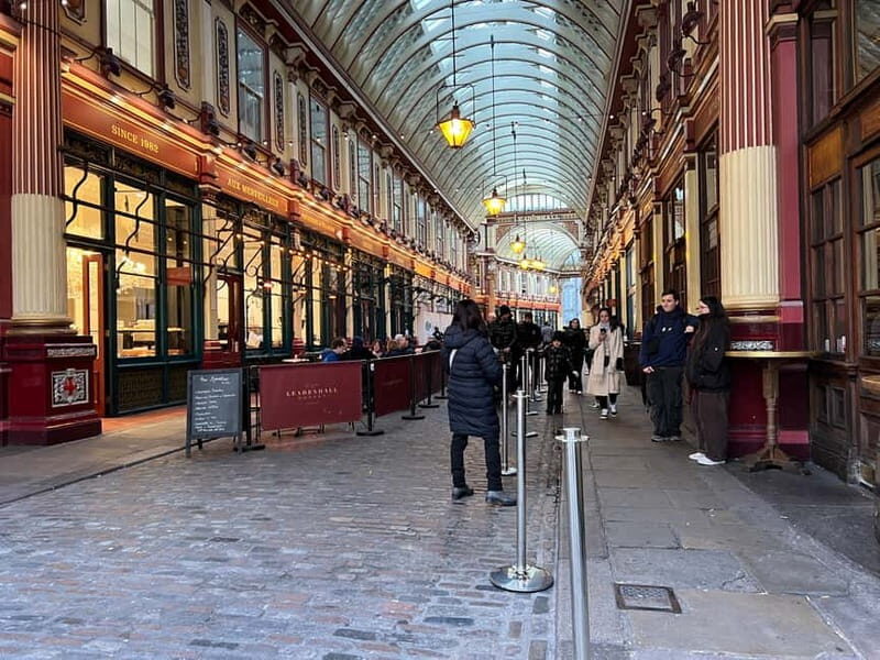 London in Spanish Privado: Lo Mejor de Londres en un día! - Quick hits you’ll care about