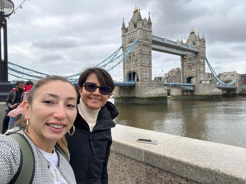 London in Spanish Privado: Lo Mejor de Londres en un día! - Why this Spanish private tour works for a first London day