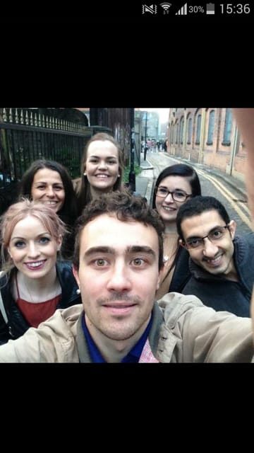 London: Jack the Ripper Evening Walking Tour - Value Check: Is $33 Worth It?