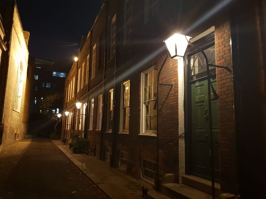 London: Jack the Ripper Guided Walking Tour - Key things that make this tour worth it