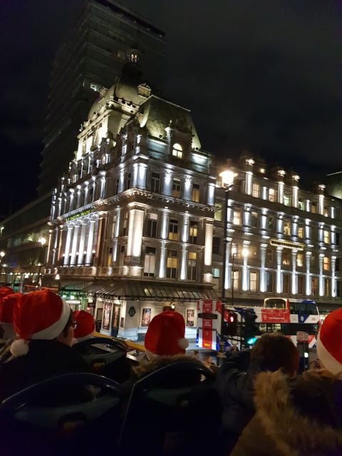 London: Jack the Ripper Guided Walking Tour - Getting to Aldgate (and the right station exit)