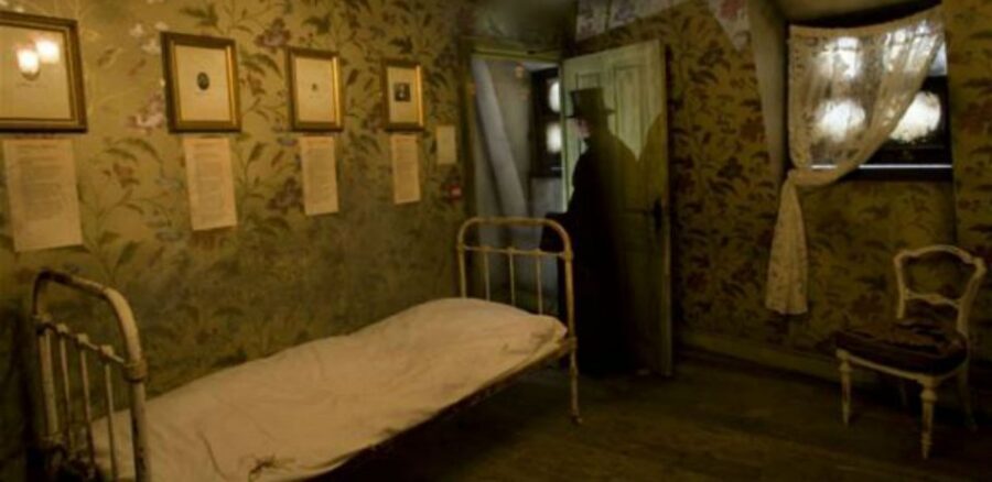 London: Jack the Ripper Museum Tickets - Key things that make this ticket worth it