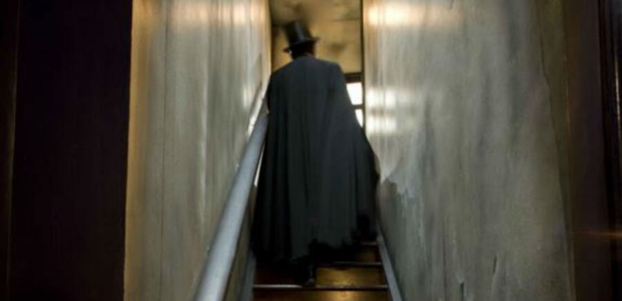 London: Jack the Ripper Museum Tickets - Jack the Ripper Museum in Whitechapel: what the ticket actually gets you
