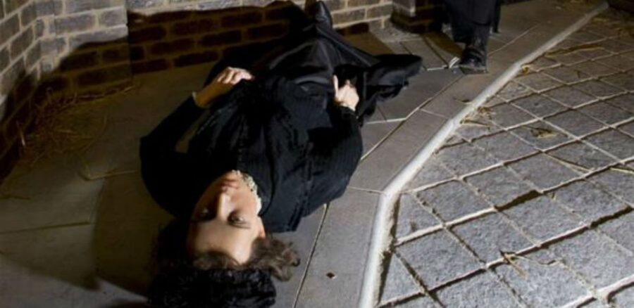 London: Jack the Ripper Museum Tickets - Price and value: is $18.86 per person fair?