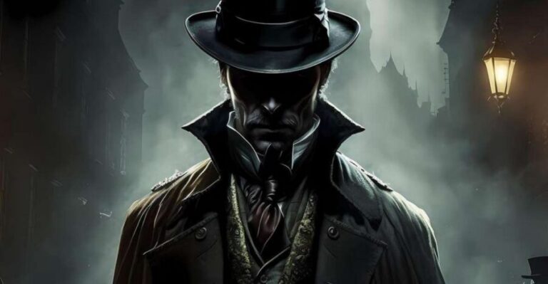 London: Jack the Ripper Small Group Tour - Spitalfields Market: daily life around the case, not just the murders