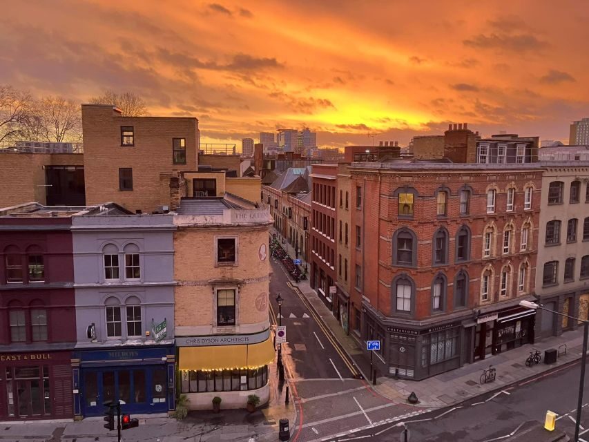 London: Jack the Ripper tour in Spanish (RLA Winner) - Key reasons this tour earns top marks