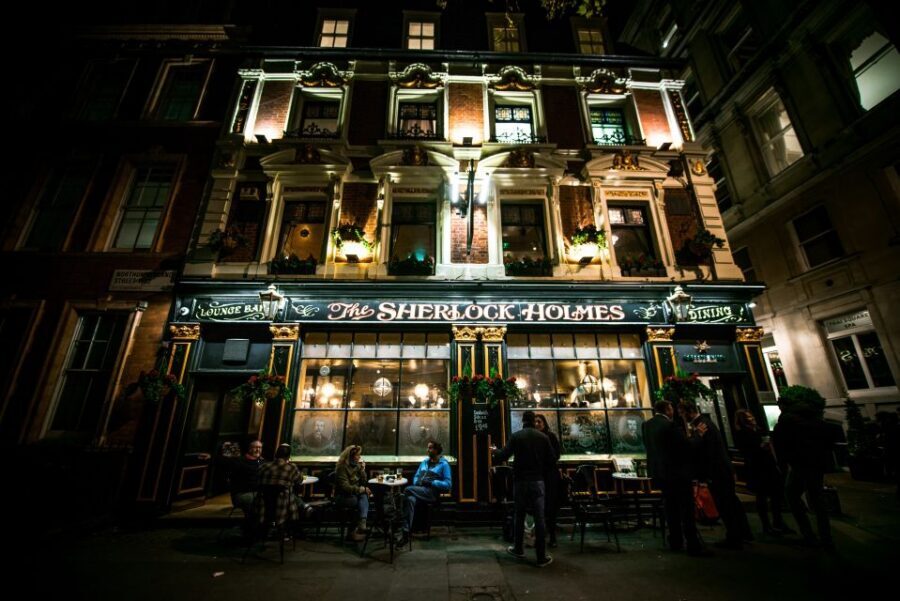 London: Jack The Ripper Tour with Ripper-ologist - Practical tips to make it a better night
