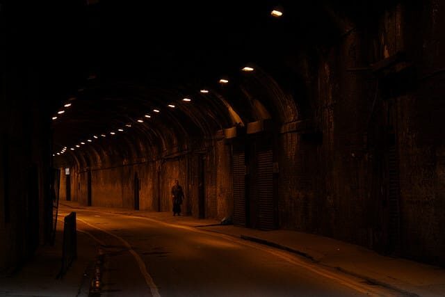 London: Jack The Ripper Tour with Ripper-ologist - Price and value: is $40 worth it?