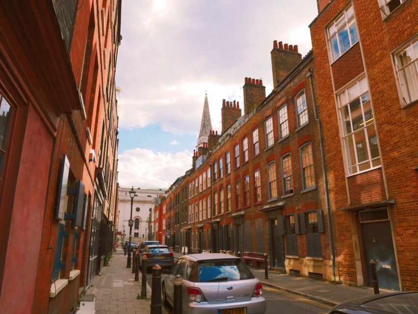 London: Jack The Ripper Tour with Ripper-ologist - Who should book this and who should pass