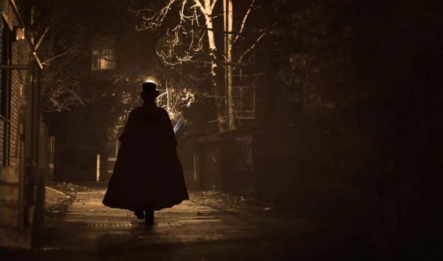London: Jack the Ripper Walking Tour - How the guide handles myths, facts, and storytelling tone
