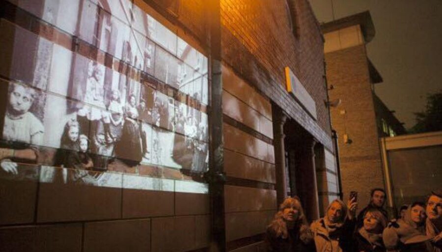 London: Jack the Ripper Walking Tour - Ripper Vision Tours - Key things I’d mark on your map
