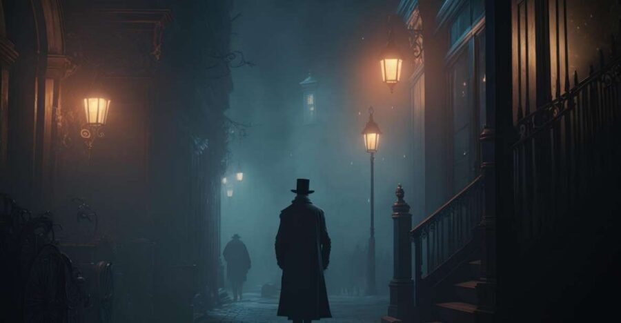 London: Jack the Ripper Walking Tour with an App - Narration quality, GPS timing, and language choice (what can make or break it)