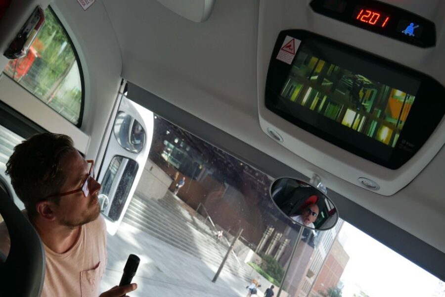 London: James Bond Filming Locations Bus Tour - Key points that make this James Bond bus tour worth your time
