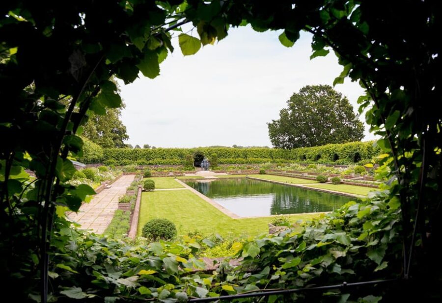 London: Kensington Palace Tour, Guard Change & Afternoon Tea - Price value: what you’re paying for and what you’re getting