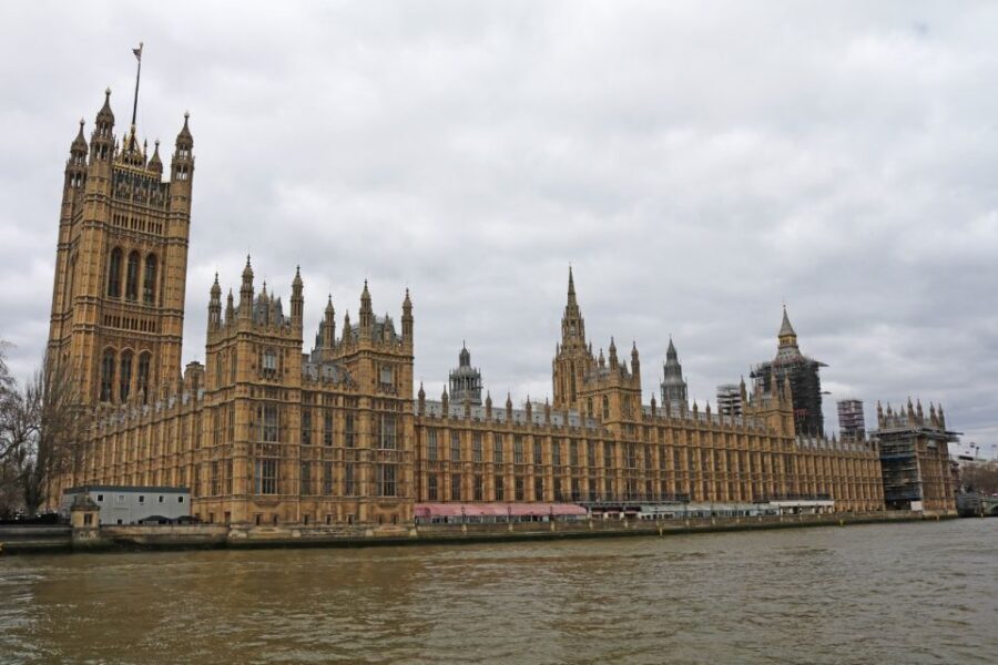 London: Kew to Westminster River Thames Cruise - National Archives: why this cruise pairs well with history days