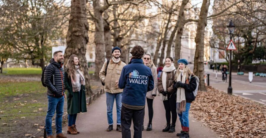 London: Landmarks Walking Tour & Harry Potter Walking Tour - Who this tour suits best (and who might want a different plan)