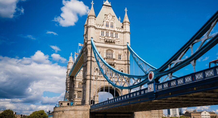 London: London Sightseeing Walking Tour with 30+ Sights - Should you book this tour?