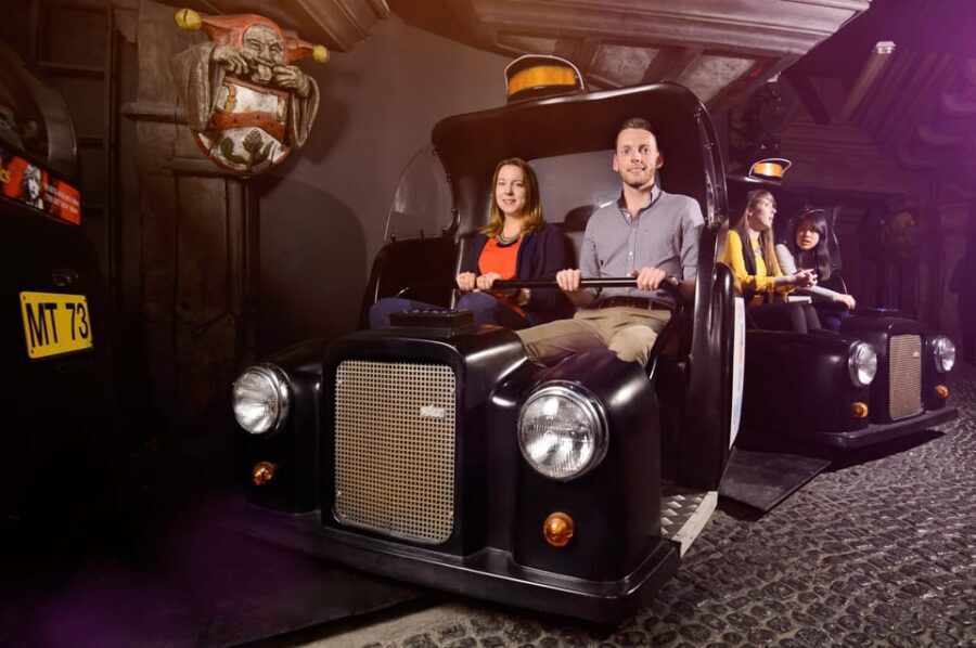 London: Madame Tussauds Fast Track Entry & Champagne Bar - Price and value: what you’re really paying for