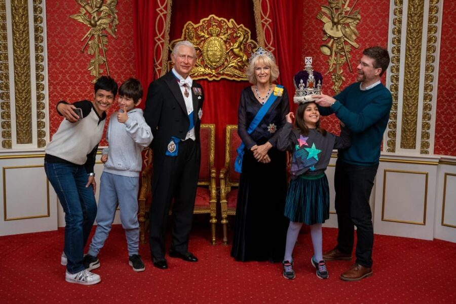 London: Madame Tussauds London - Quick hits before you go