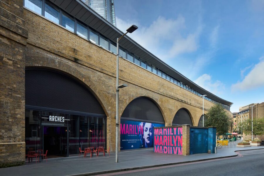 London: Marilyn: The Exhibition: Entrance Ticket - Tickets: What your $42.63 day pass really buys