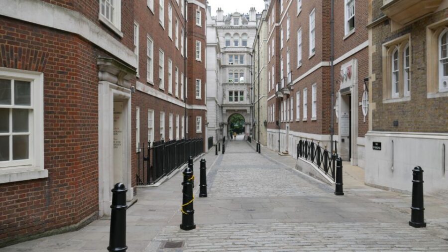 London: Mary Poppins Walking Tour - Price and value: is $22.90 worth it?