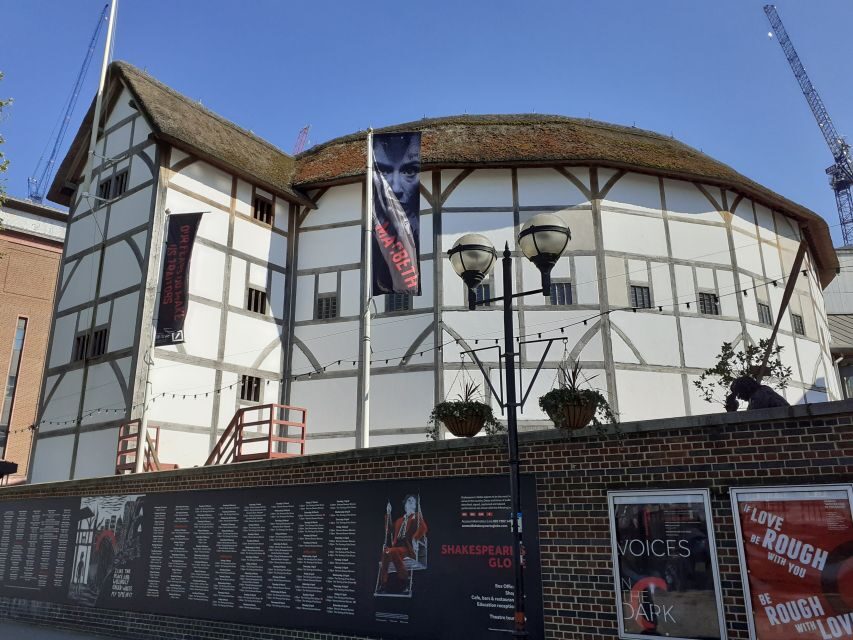 London: Medieval History Walking Tour from The Tower - Borough Market, Southwark Cathedral, and The Golden Hinde: medieval life beyond castles