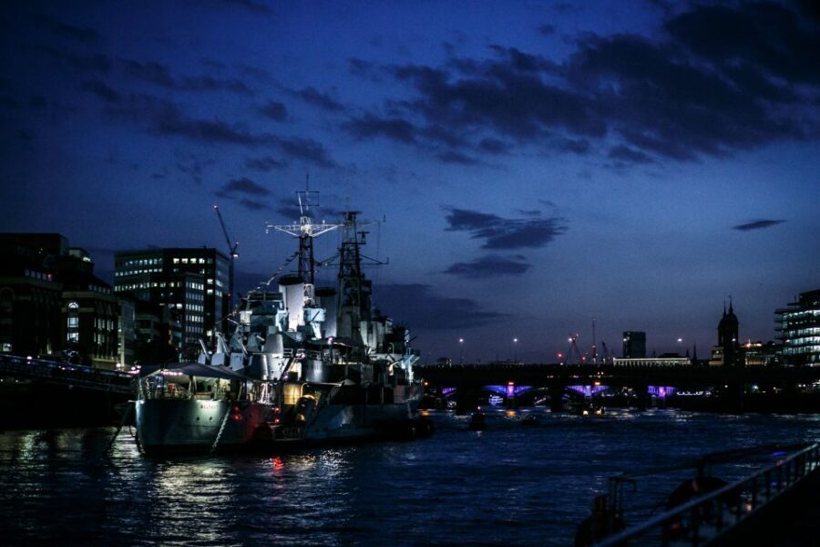 London: Murder Mystery Cruise With 3-Course Dinner - Who this cruise suits best (and who should skip it)