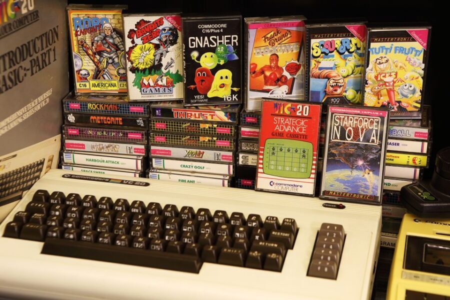 London: Museum of Brands Skip-the-Line Ticket - Key things you’ll notice right away