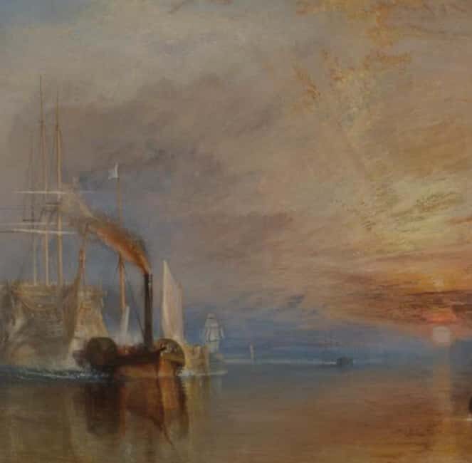 London: National Gallery Guided Tour - Key highlights you’ll feel fast