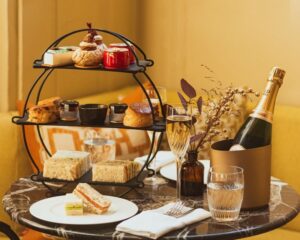 London: National Gallery Guided Tour and Afternoon Tea - The guided hour: how you actually get value from the National Gallery