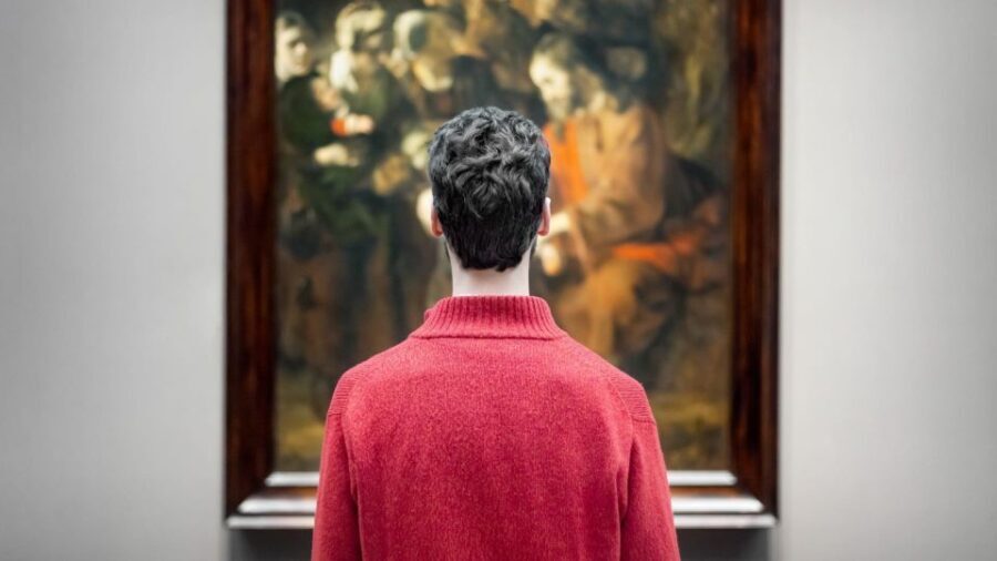 London: National Gallery Guided Tour and Afternoon Tea - Price and value: why $66 can make sense here