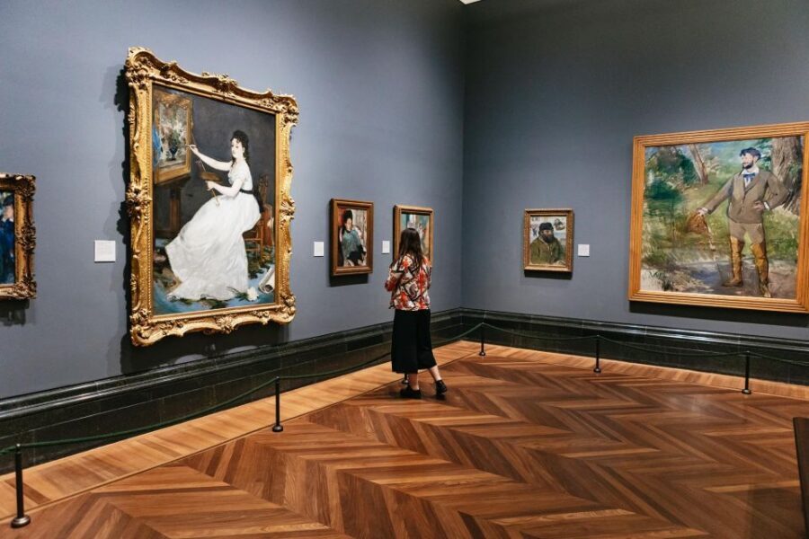 London: National Gallery Guided Tour with Art Expert Guide - Who this tour suits best (and who might want a different option)
