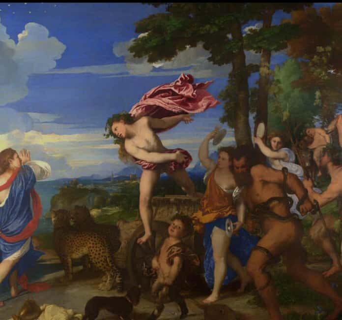 London: National Gallery Guided Tour - An 80-Minute Route Through 800 Years of Art