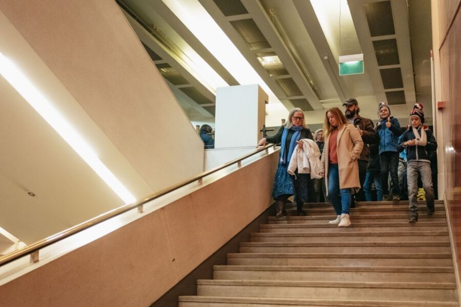 London: Natural History Museum Private Guided Family Tour - Where this tour shines best for families, and where it might not