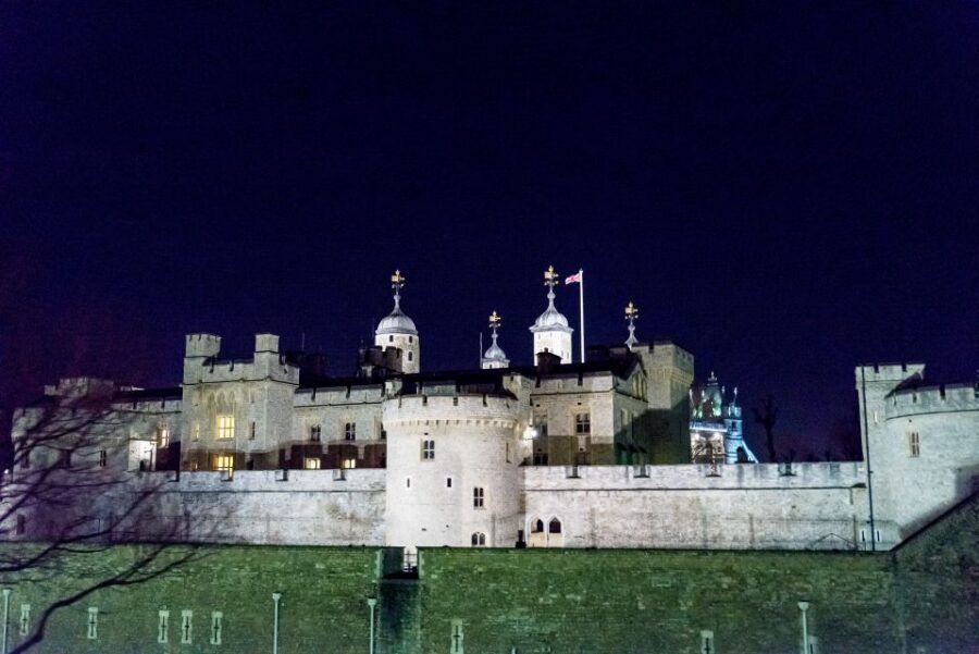 London: Nighttime Open-Top Bus Sightseeing Tour - Value Check: Is $39.06 Worth It?