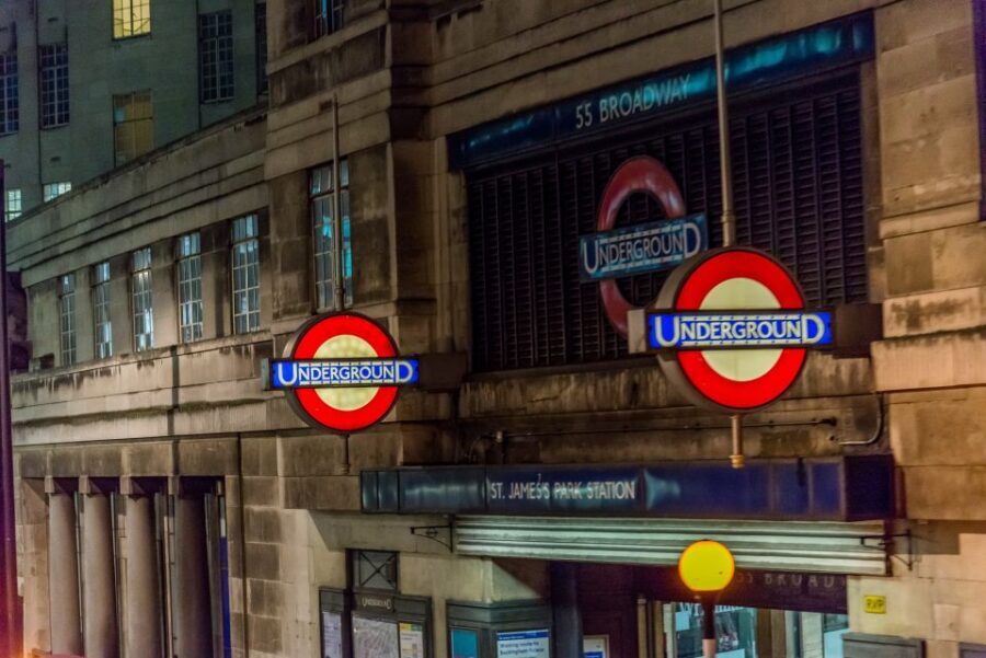 London: Nighttime Open-Top Bus Sightseeing Tour - Should You Book This London Night Bus Tour?
