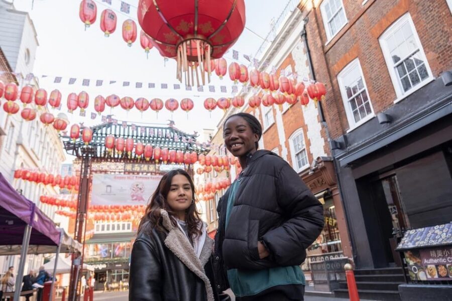 London: Notting Hill, Highlights & Markets Private Tour - Key highlights you’ll actually feel